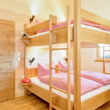 Apartment Gastler Riezlern