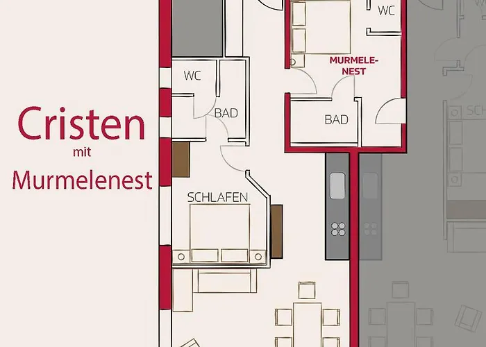 Gastler Apartment